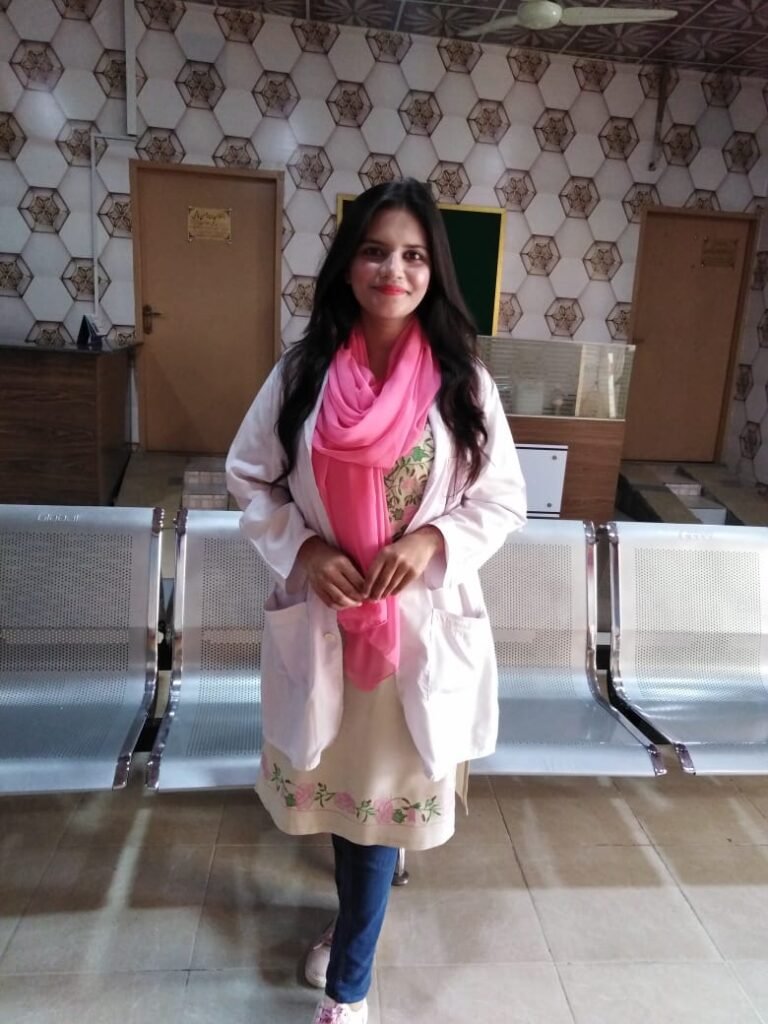 Marwa Tahir