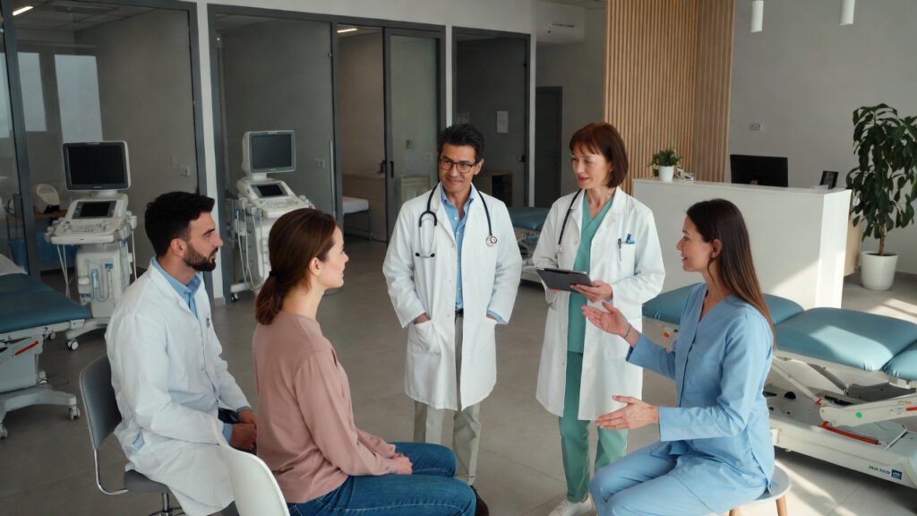 A Holistic Approach to Women’s Health