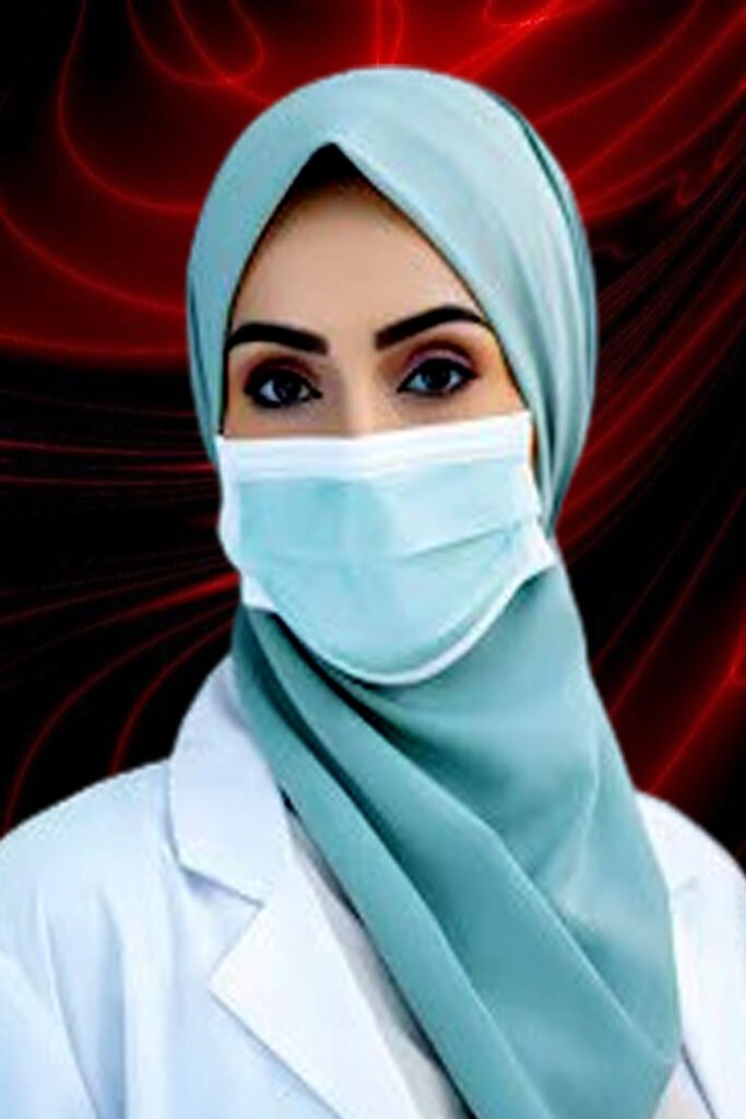 Dr. Sadia Rehman